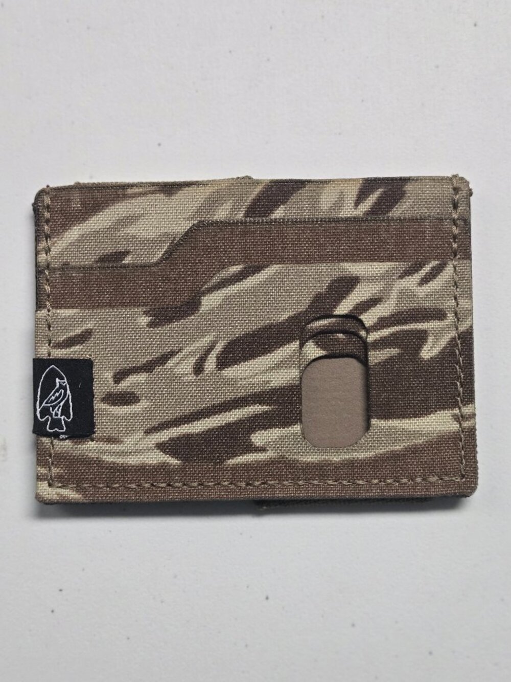 Ex Umbris Designs Low Profile Tactical Wallet